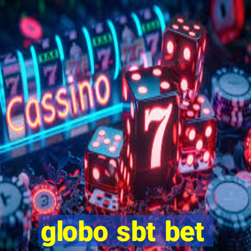 globo sbt bet